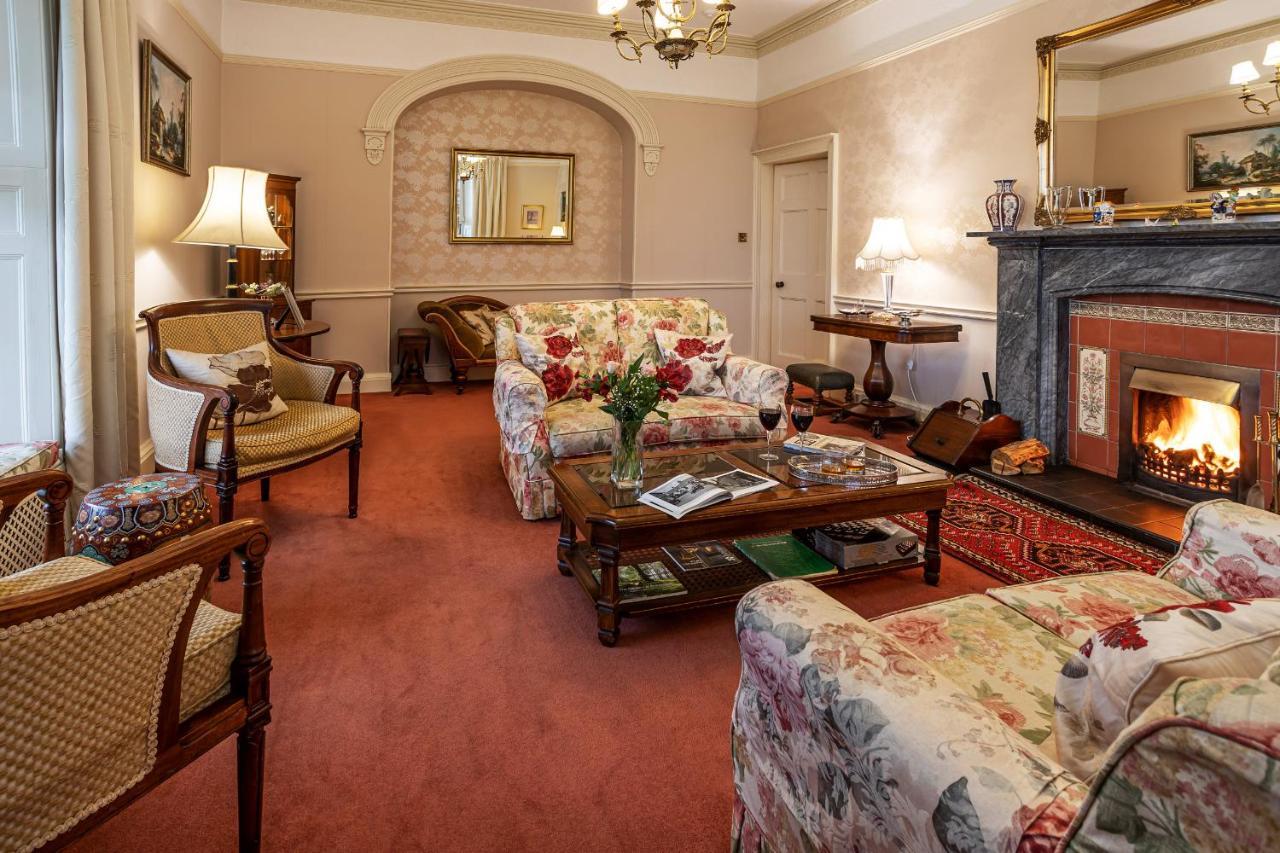 Ees Wyke Country House Near Sawrey Exterior photo